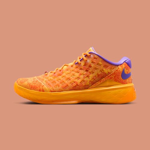 Nike Kobe 3 Protro Low “Mamba Eterno” 2026: Дата релиза и обзор