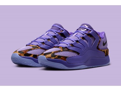 Chet Holmgren x Nike KD 18 PE 