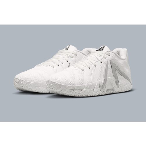 Nike Ja 3 Gets the “White Label” 2026: Дата релиза и обзор