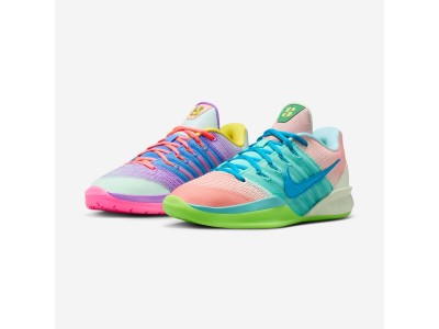 Nike Sabrina 3 What The