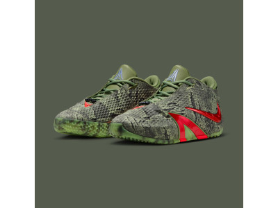 Nike Ja 4 “Zombie”