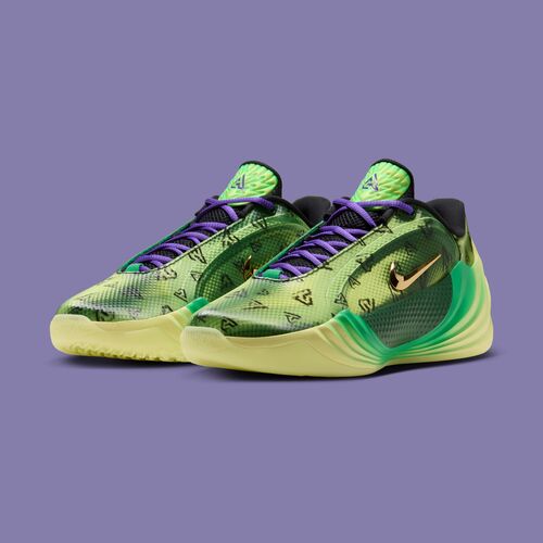 Nike Giannis Freak 8 “Trick Question” 2026: Дата релиза и обзор