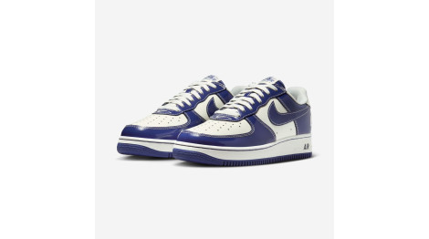 NIGO x Nike Air Force 1 Low Last Orgy 2