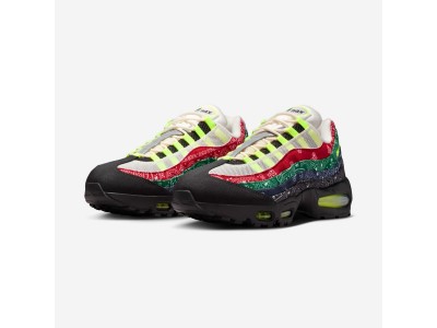 Nike Air Max 95 OG Big Bubble Paisley Bandana