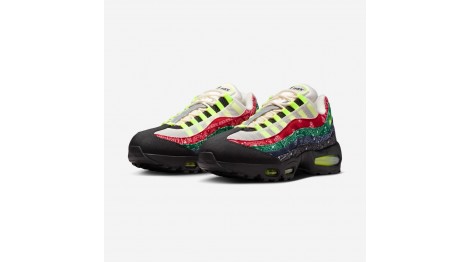 Nike Air Max 95 OG Big Bubble Paisley Bandana