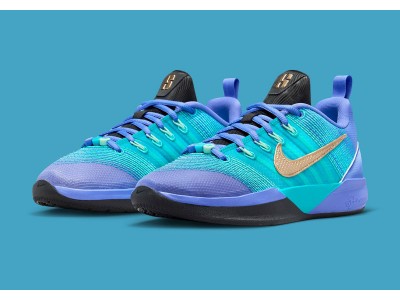 Grade School Nike Sabrina 3 