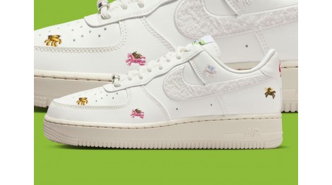 Nike Air Force 1 Low 