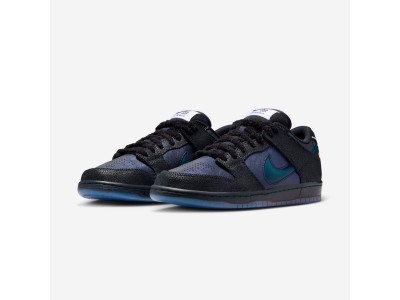 Bluetile x Nike SB Dunk Low Pro Butterfly
