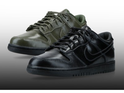 Nike Dunk Low Retro Premium QS 