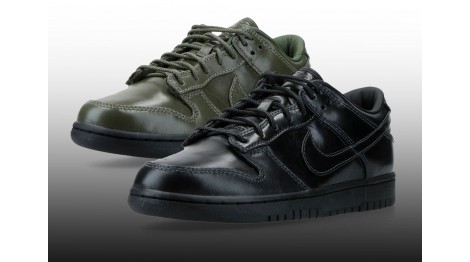 Nike Dunk Low Retro Premium QS 