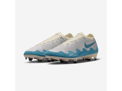 Patta x Nike Mercurial Zoom Vapor 16 Elite FG SE Waves Noise Aqua