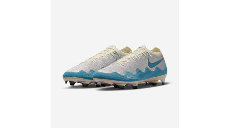 Patta x Nike Mercurial Zoom Vapor 16 Elite FG SE Waves Noise Aqua