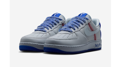 Kobe Bryant x Nike Air Force 1 Low “LA Dodgers”