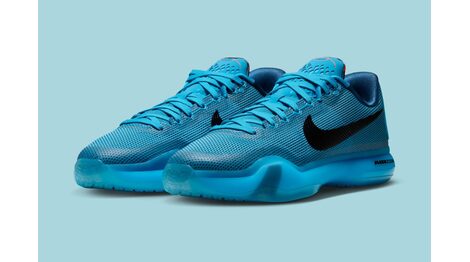 Nike Kobe 10 Protro “5AM Flight”