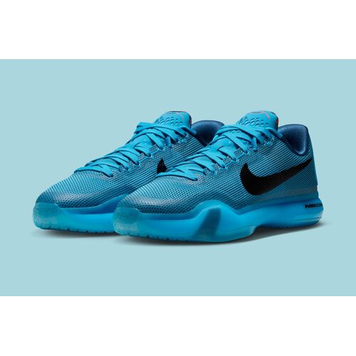 Nike Kobe 10 Protro “5AM Flight” 2026: Дата релиза и обзор