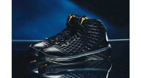 Nike Kobe 3 Protro “Ocra”