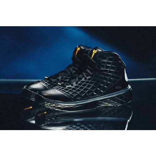 Nike Kobe 3 Protro “Ocra” 2026: Дата релиза и обзор