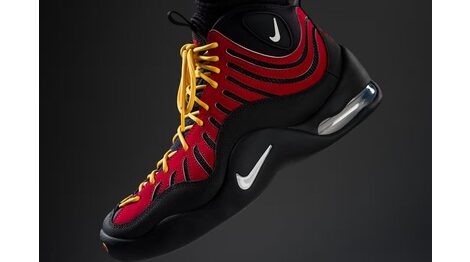 Nike Air Bakin SP “OG”