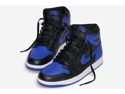 Air Jordan 1 High OG “Royal”