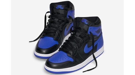 Air Jordan 1 High OG “Royal”