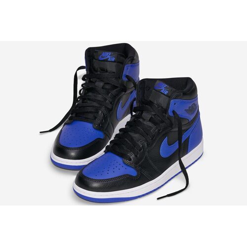 Air Jordan 1 High OG “Royal” 2026: Дата релиза и обзор