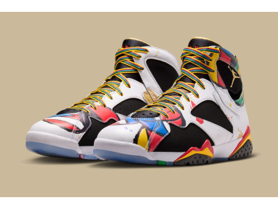 Air Jordan 7 “Miro”
