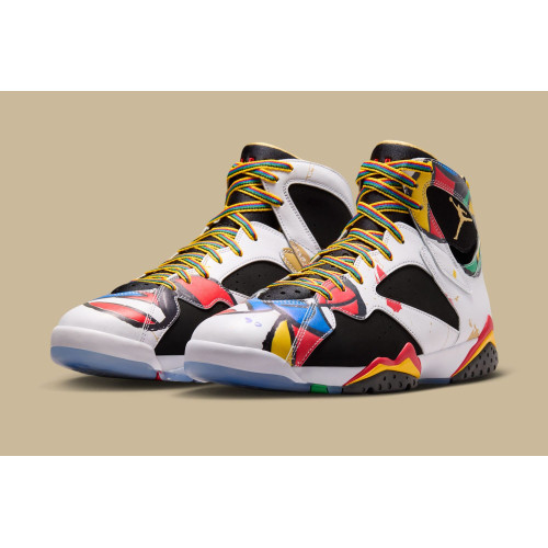 Air Jordan 7 “Miro” 2026: Дата релиза и обзор