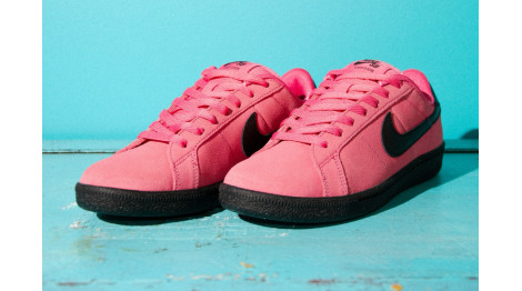 Nike SB x Tennis Classic FC Pack “La Más Fina”