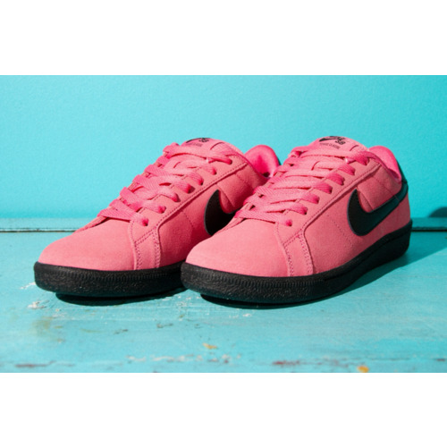 Nike SB x Tennis Classic FC Pack “La Más Fina” 2026: Дата релиза и обзор