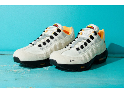 Nike SB x Air Max 95 FC Pack “La Más Fina”