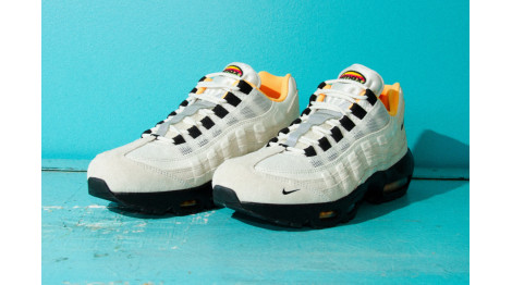 Nike SB x Air Max 95 FC Pack “La Más Fina”