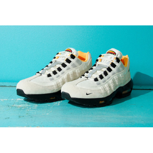 Nike SB x Air Max 95 FC Pack “La Más Fina” 2026: Дата релиза и обзор