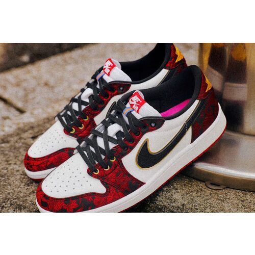 Air Jordan 1 Low OG “Last Dance At The Garden” 2026: Дата релиза и обзор