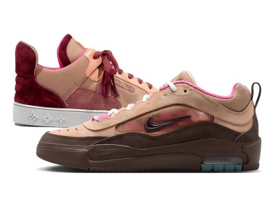 Nike SB Ishod 2 “Hemp/Pinksicle”