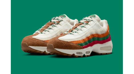 Nike Air Max 95 “7-Eleven”