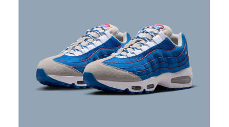 Nike Air Max 95 “Lawson”
