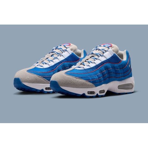 Nike Air Max 95 “Lawson” 2026: Дата релиза и обзор
