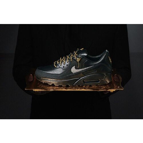 Victor Solomon x Nike Air Max 90 “Trophies” 2026: Дата релиза и обзор