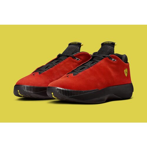 Air Jordan 4014 “Ferrari” 2026: Дата релиза и обзор