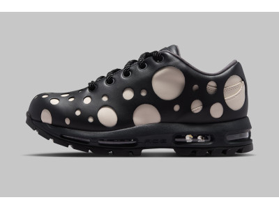 Nike Air Max Goadome Low “Light Orewood Brown/Black”
