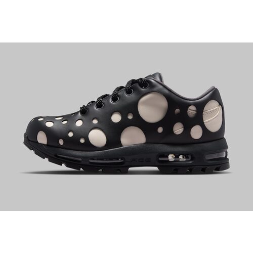 Nike Air Max Goadome Low “Light Orewood Brown/Black” 2026: Дата релиза и обзор