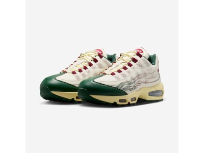 Nike Air Max 95 Mexico El Tiempo F.C.