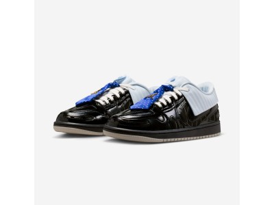 Женские Air Jordan 1 Low MM Suit and Tie