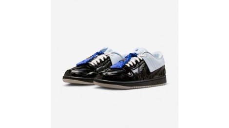 Женские Air Jordan 1 Low MM Suit and Tie