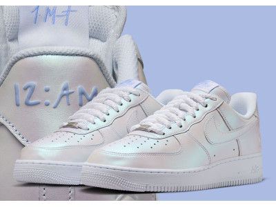 Ja Morant x Nike Air Force 1 Low 