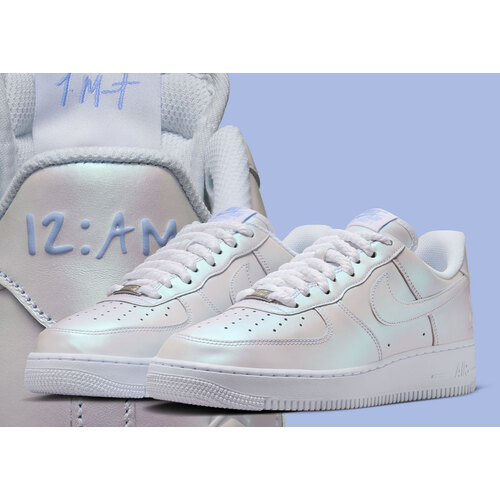 Ja Morant x Nike Air Force 1 Low 