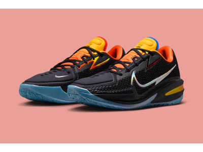 Titan x Dylan Harper x Nike G.T. Cut PE “Before The Light”
