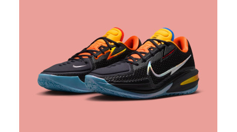 Titan x Dylan Harper x Nike G.T. Cut PE “Before The Light”