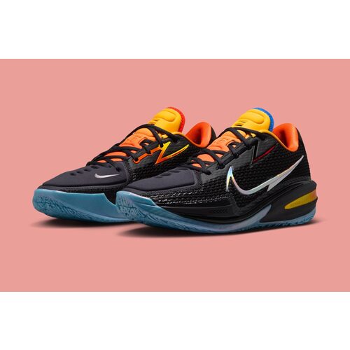 Titan x Dylan Harper x Nike G.T. Cut PE “Before The Light” 2026: Дата релиза и обзор