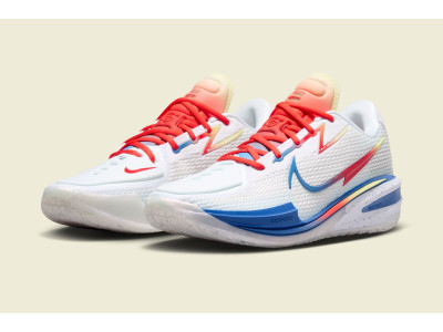 Titan x Dylan Harper x Nike G.T. Cut PE “Origin”